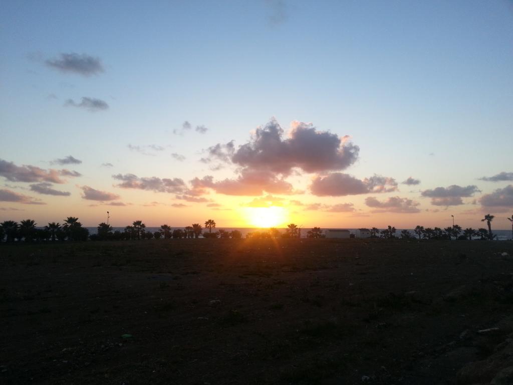 Faros Beach Paphos Luaran gambar