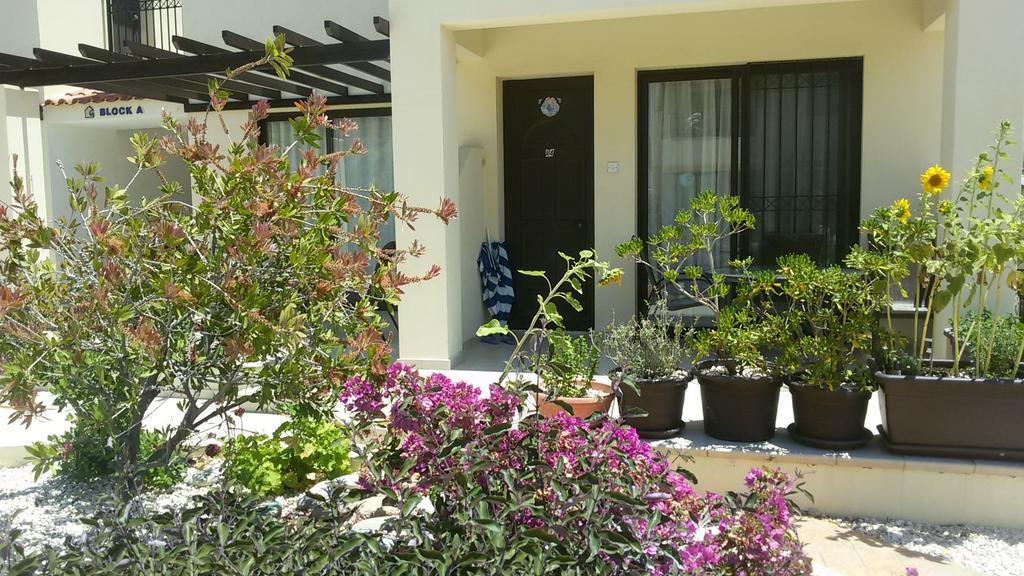 Faros Beach Paphos Luaran gambar